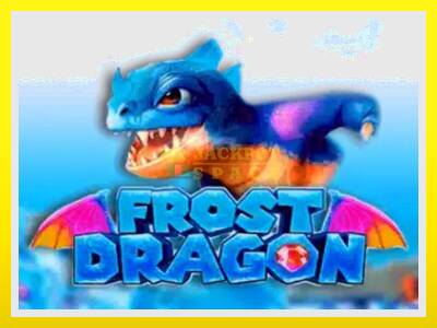 Frost Dragon leikjavél fyrir peninga