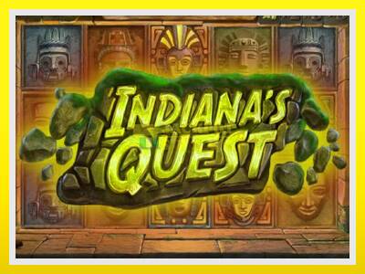 Indiana’s Quest leikjavél fyrir peninga