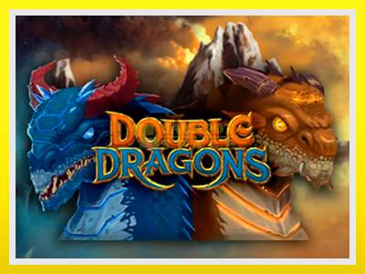 Double Dragons leikjavél fyrir peninga