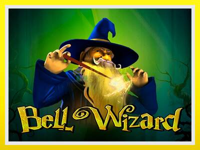 Bell Wizard leikjavél fyrir peninga