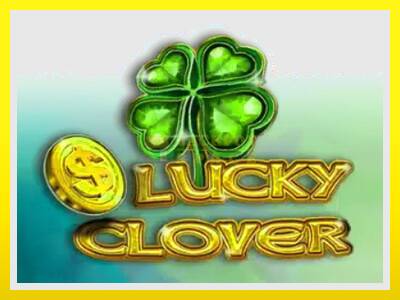 Lucky Clover leikjavél fyrir peninga