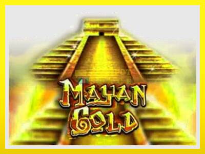 Mayan Gold leikjavél fyrir peninga