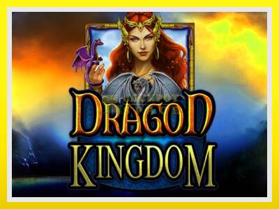 Dragon Kingdom leikjavél fyrir peninga