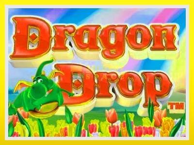 Dragon Drops leikjavél fyrir peninga