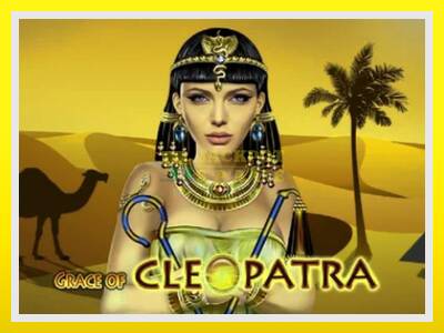 Grace of Cleopatra leikjavél fyrir peninga