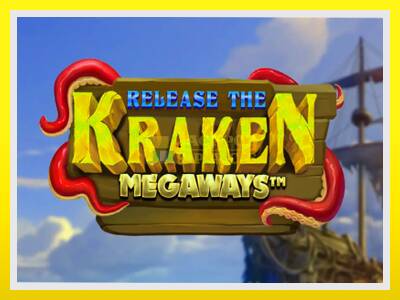 Release the Kraken Megaways leikjavél fyrir peninga