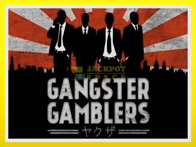 Gangster Gamblers leikjavél fyrir peninga