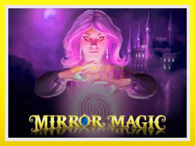 Mirror Magic leikjavél fyrir peninga