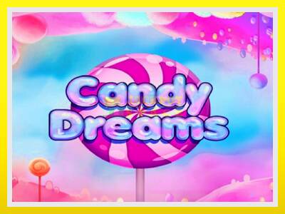 Candy Dreams leikjavél fyrir peninga