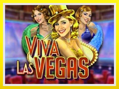 Viva las Vegas leikjavél fyrir peninga