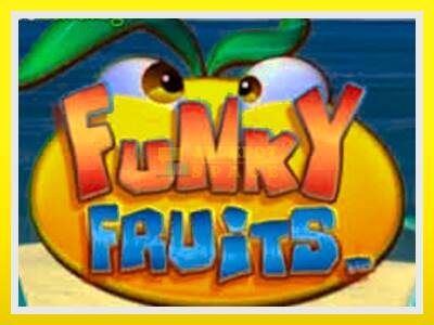 Funky Fruits leikjavél fyrir peninga