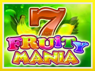 Fruity Mania leikjavél fyrir peninga