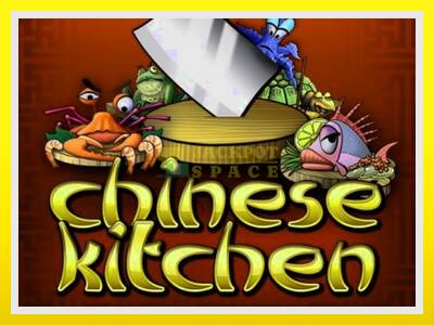 Chinese Kitchen leikjavél fyrir peninga