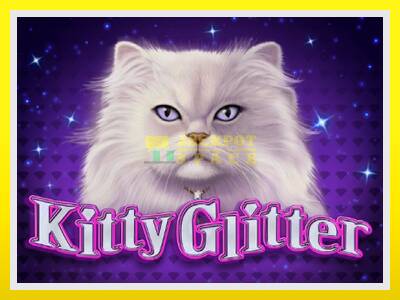 Kitty Glitter leikjavél fyrir peninga