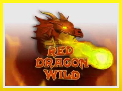 Red Dragon Wild leikjavél fyrir peninga