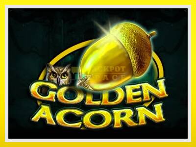 Golden Acorn leikjavél fyrir peninga