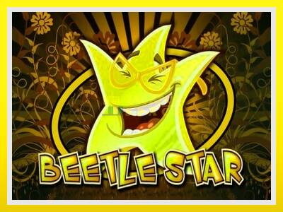 Beetle Star leikjavél fyrir peninga