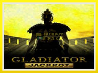 Gladiator Jackpot leikjavél fyrir peninga