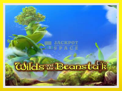 Wilds and the Beanstalk leikjavél fyrir peninga