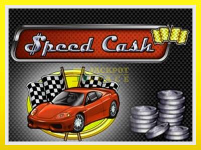 Speed Cash leikjavél fyrir peninga