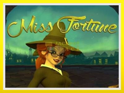 Miss Fortune leikjavél fyrir peninga