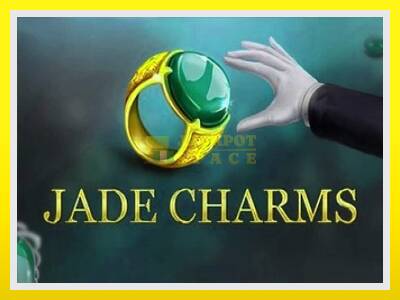 Jade Charms leikjavél fyrir peninga