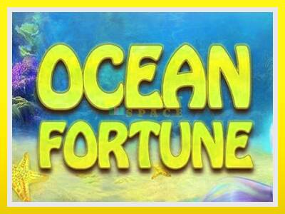 Ocean Fortune leikjavél fyrir peninga