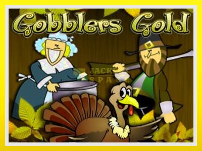 Gobblers Gold leikjavél fyrir peninga