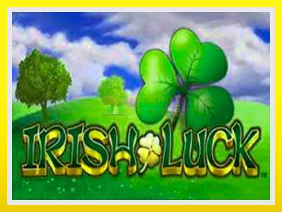 Irish Luck leikjavél fyrir peninga