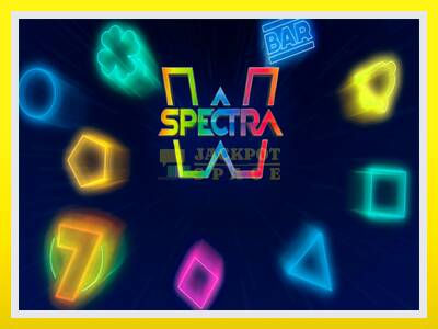 Spectra leikjavél fyrir peninga