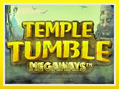 Temple Tumble leikjavél fyrir peninga