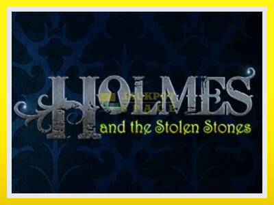 Holmes and the Stolen Stones leikjavél fyrir peninga