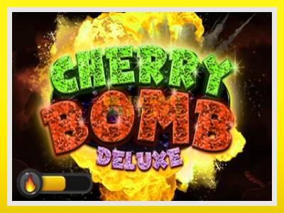 Cherry Bomb Deluxe leikjavél fyrir peninga