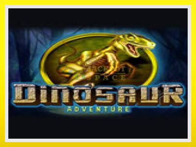 Dinosaur Adventure leikjavél fyrir peninga