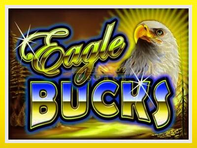 Eagle Bucks leikjavél fyrir peninga