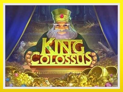 King Colossus leikjavél fyrir peninga