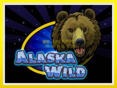 Alaska Wild leikjavél fyrir peninga