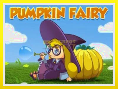 Pumpkin Fairy leikjavél fyrir peninga