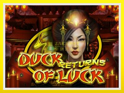 Duck of Luck Returns leikjavél fyrir peninga