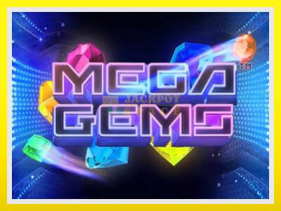 Mega Gems leikjavél fyrir peninga