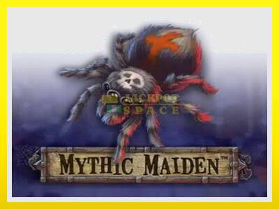 Mythic Maiden leikjavél fyrir peninga