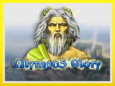 Olympus Glory leikjavél fyrir peninga