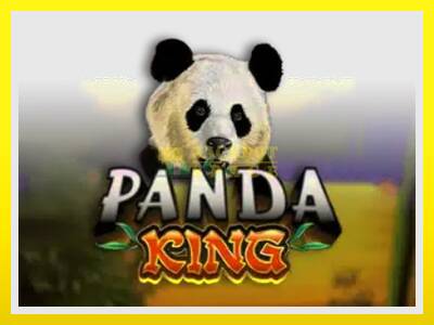 Panda King leikjavél fyrir peninga