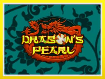 Dragons Pearl leikjavél fyrir peninga