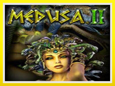 Medusa 2 leikjavél fyrir peninga