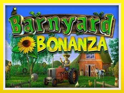 Barnyard Bonanza leikjavél fyrir peninga