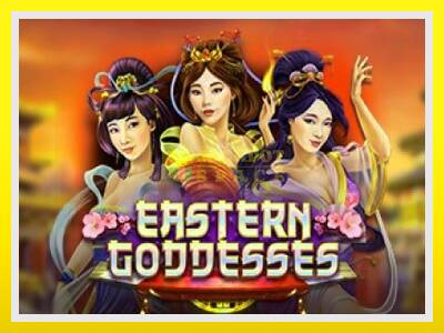 Eastern Goddesses leikjavél fyrir peninga