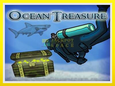 Ocean Treasure leikjavél fyrir peninga