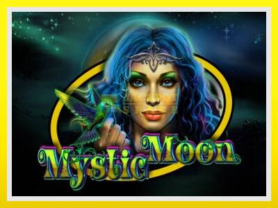 Mystic Moon leikjavél fyrir peninga