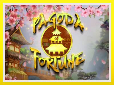 Pagoda of Fortune leikjavél fyrir peninga